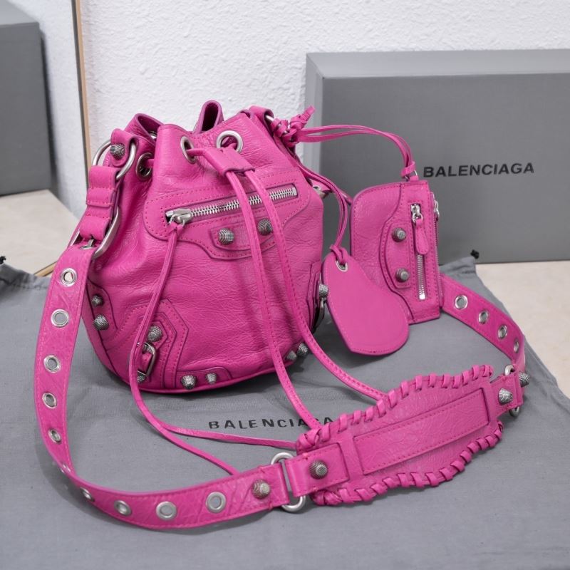 Balenciag Le Cagole Bags